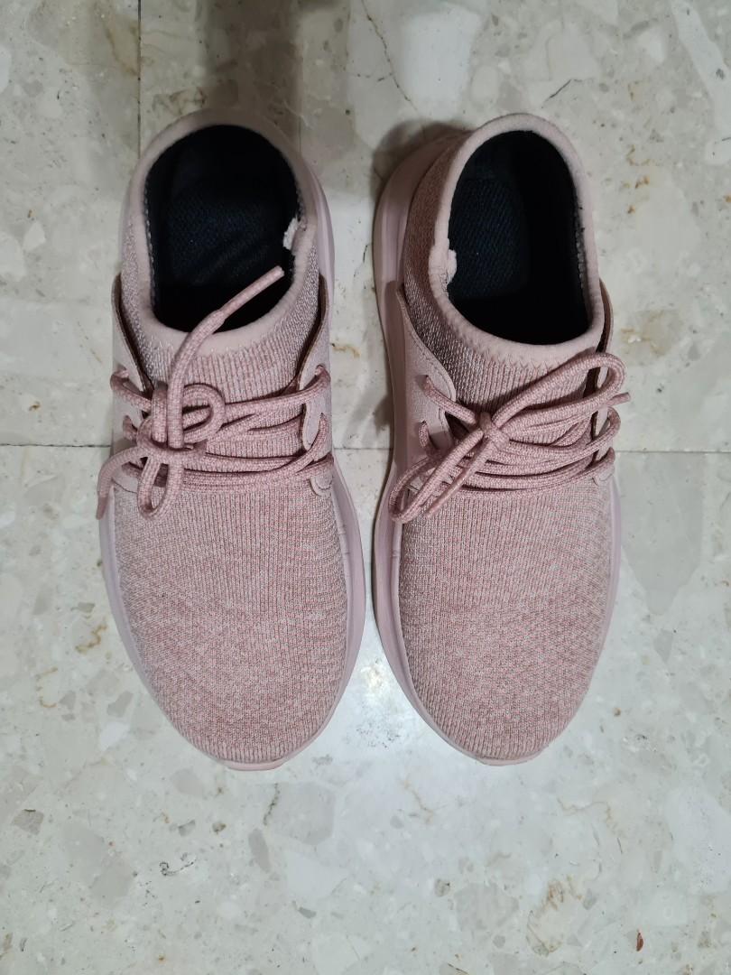 Vessi dusty rose hot sale