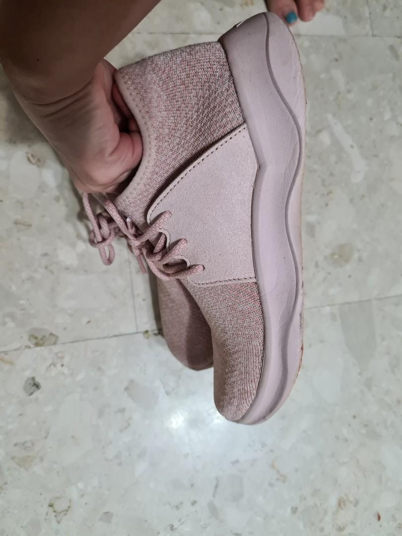 Vessi dusty rose outlet