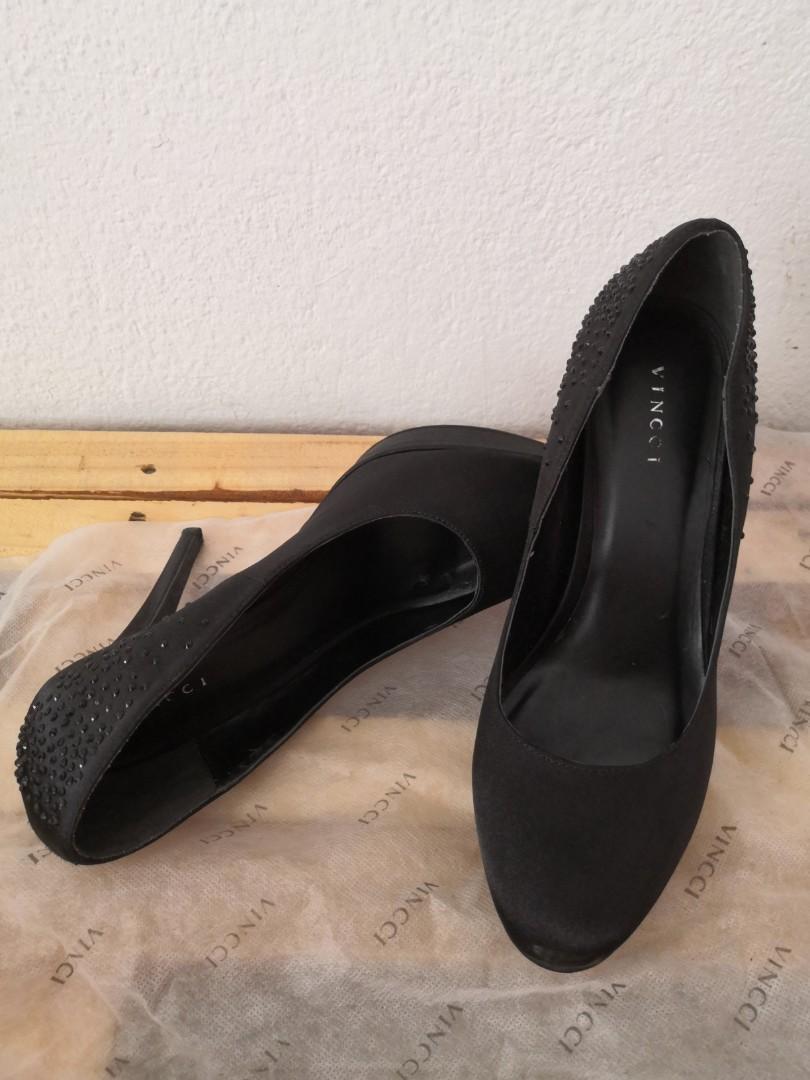 vincci heels