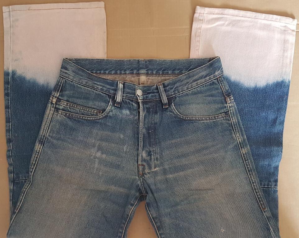 designer denim jeans