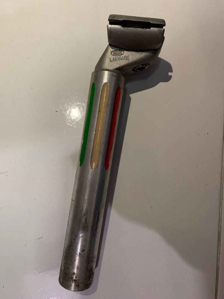 Sr laprade seatpost online