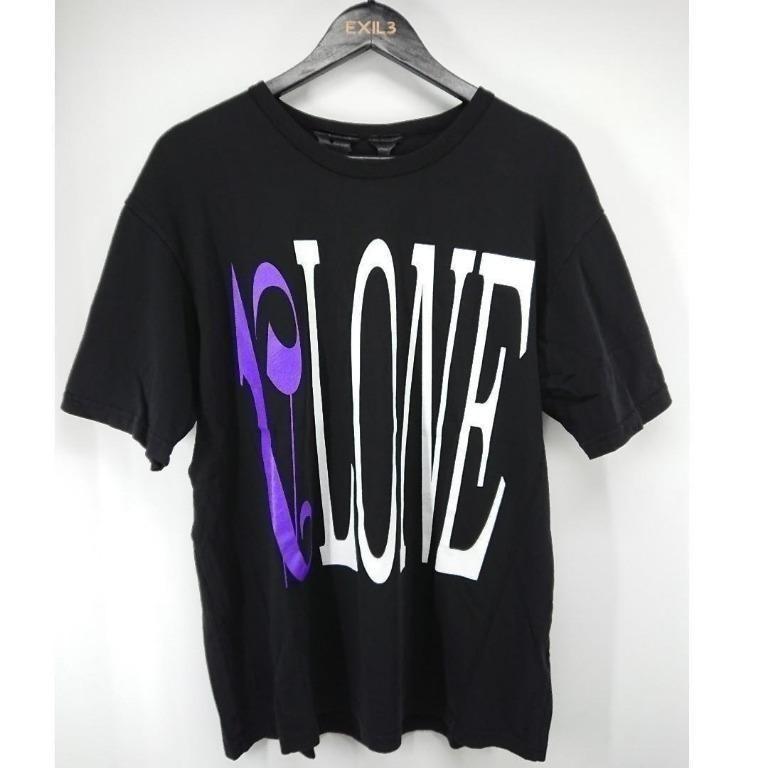 palm angels shirt vlone