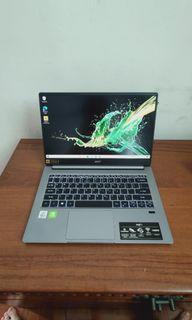 warranty 2023  acer swift 3 laptop ultrabook