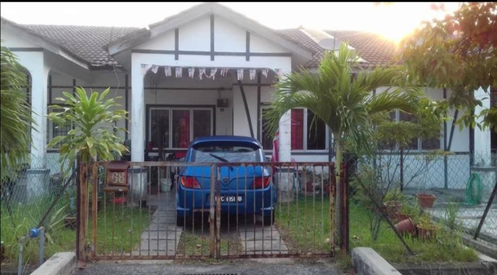 Wts Teres Setingkat Fasa 2 Puncak Alam Property For Sale On Carousell