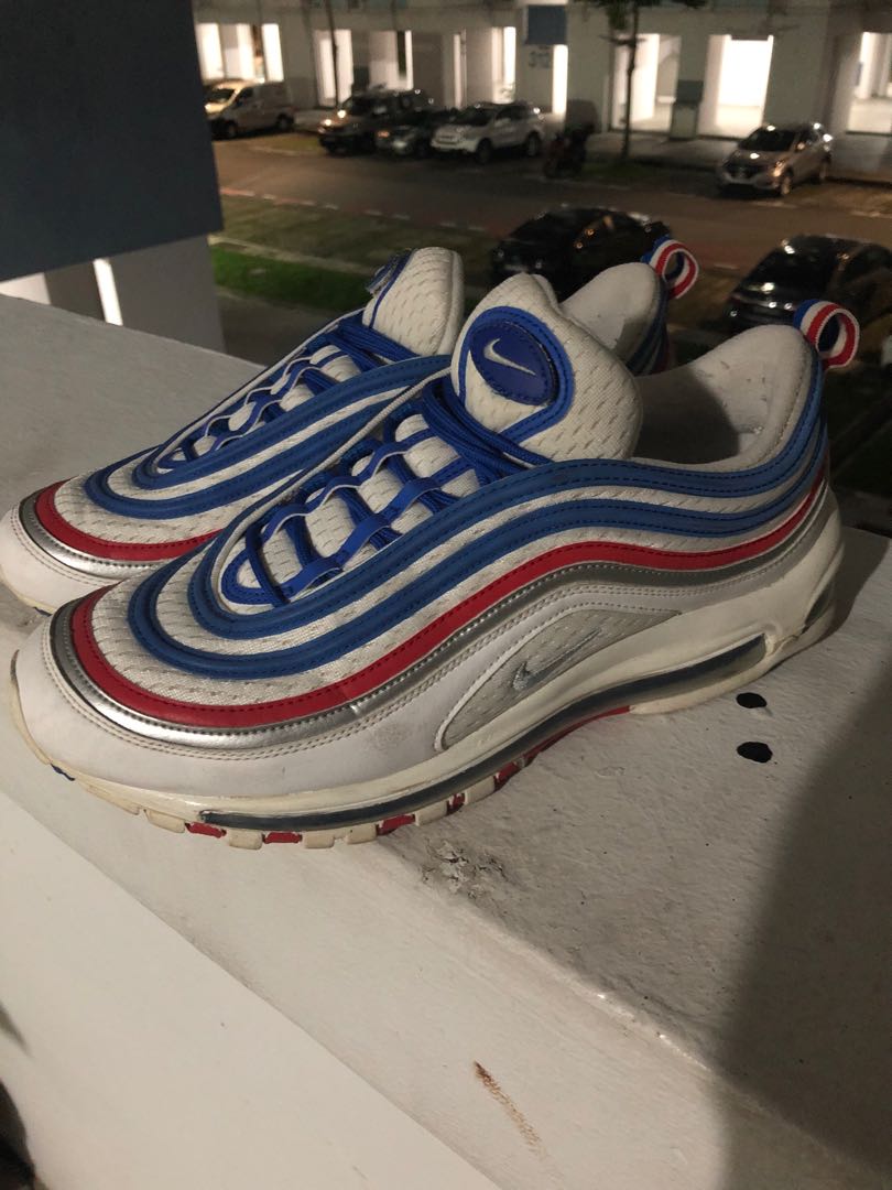 All star clearance air max 97