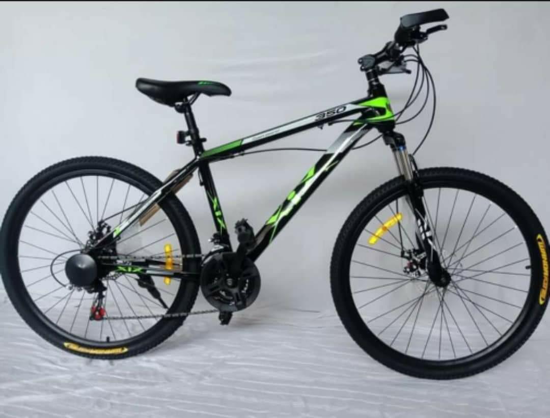 xix mtb 26er