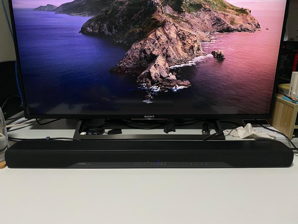 yamaha yas 207 bluetooth