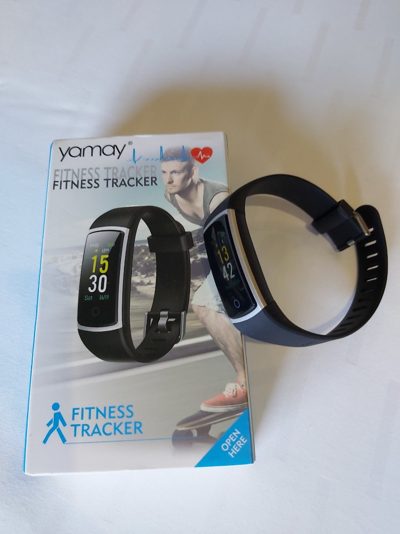 Yamay smart watch Sports Equipment Exercise Fitness Cardio