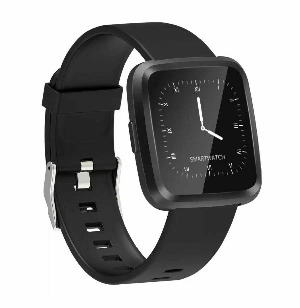 Yoyofit cube cheap smart watch