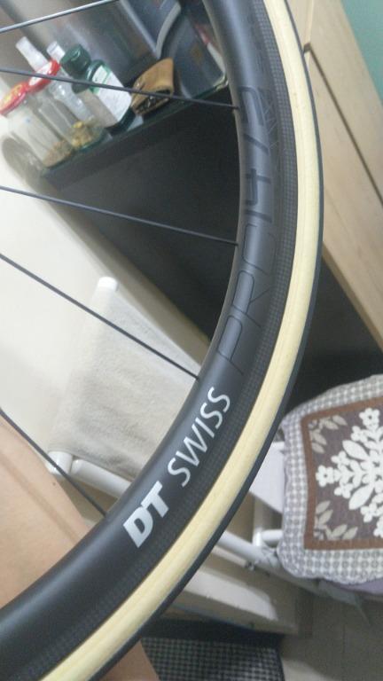 Dt swiss prc 1475 spline top