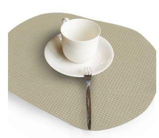 1pc Non-Slip Kitchen Food Sink Pad Dining Rubber Table Placemat