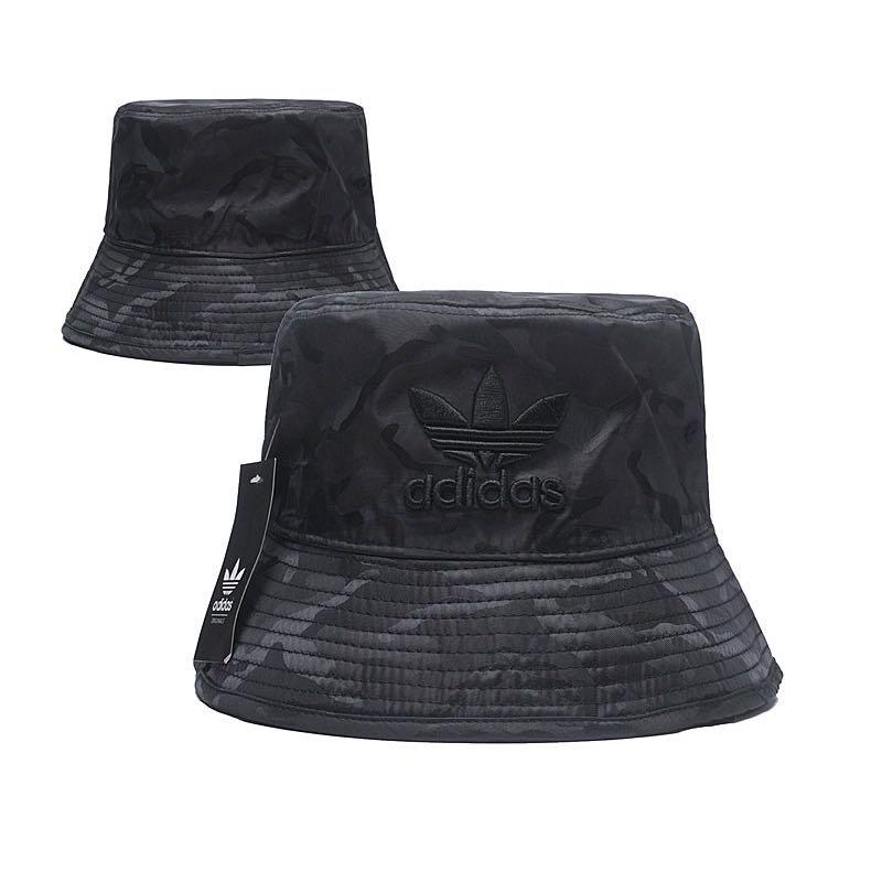2020 Summer Adidas Soft Loose Fisherman 