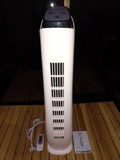 74CM Tower Fan WITH REMOTE