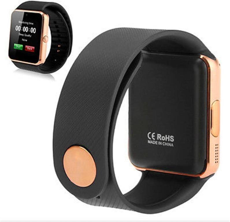 zomtop smartwatch
