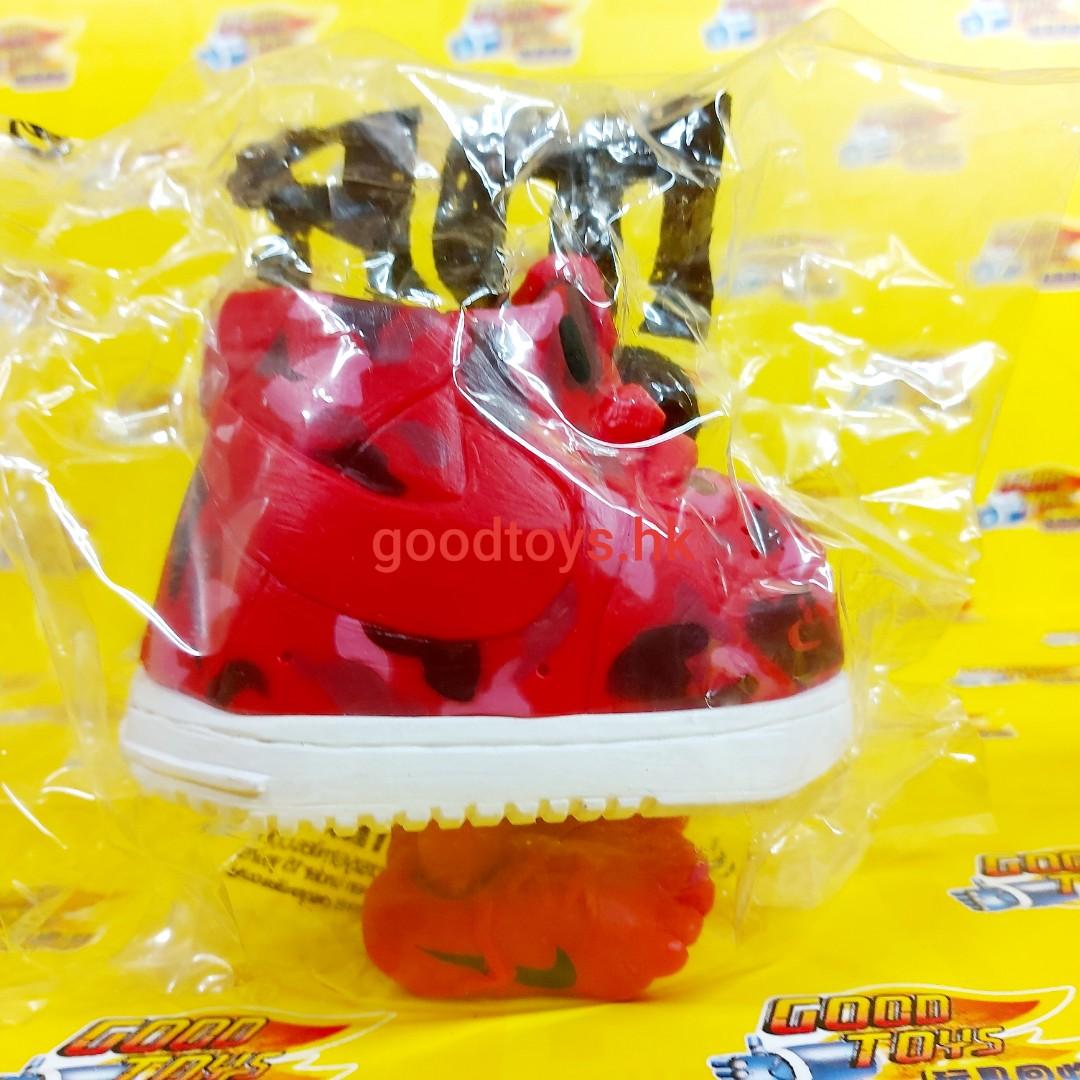 1円〜 内未開封 NIKE Michael Lau ナイキ × マイケル・ラウ Mr.Shoe Sample