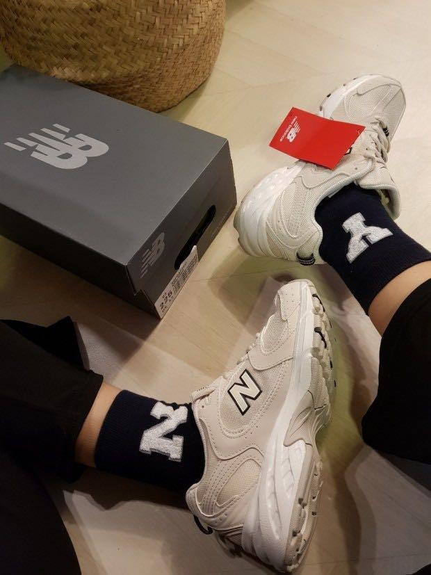 new balance 530 47