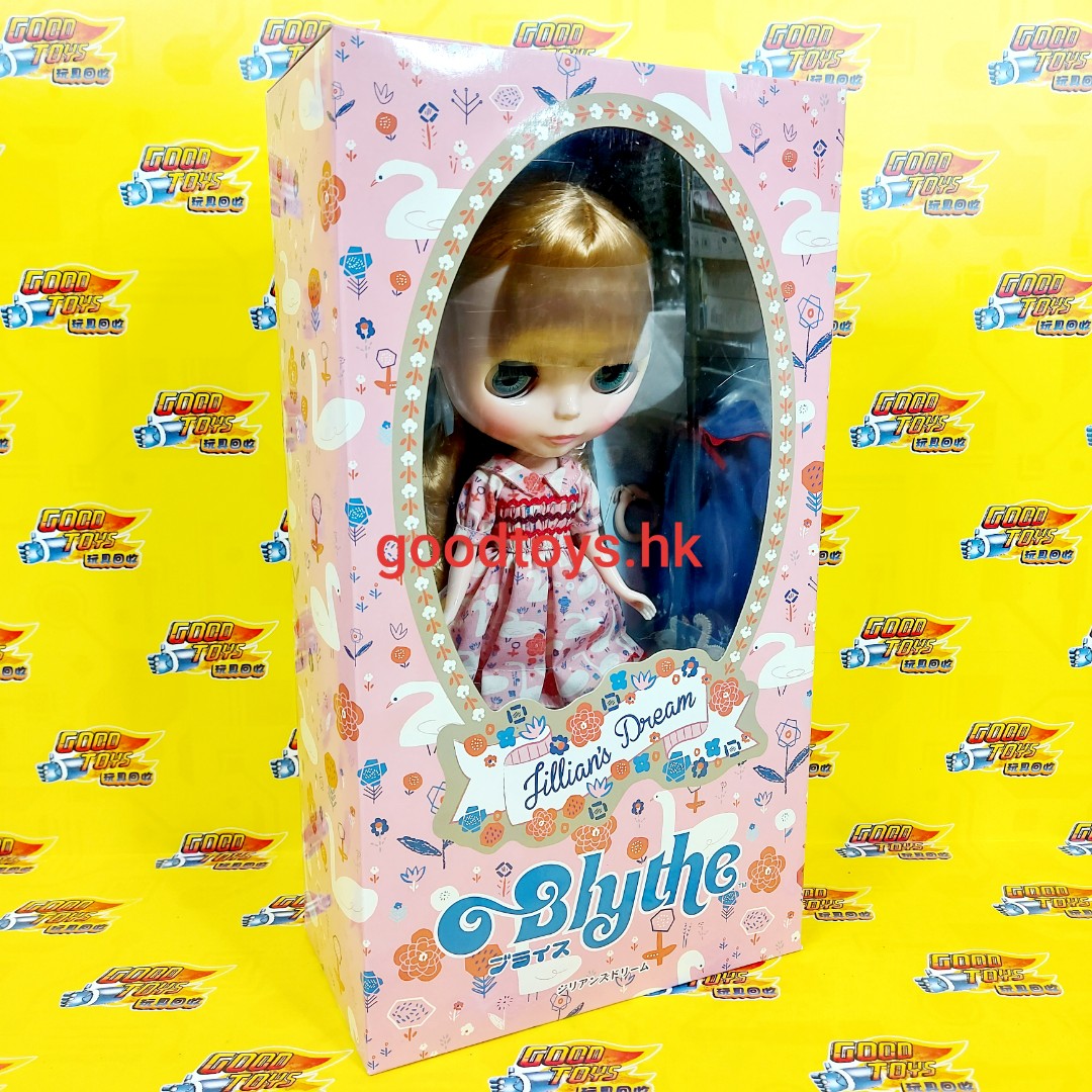 Blythe sale jillian's dream