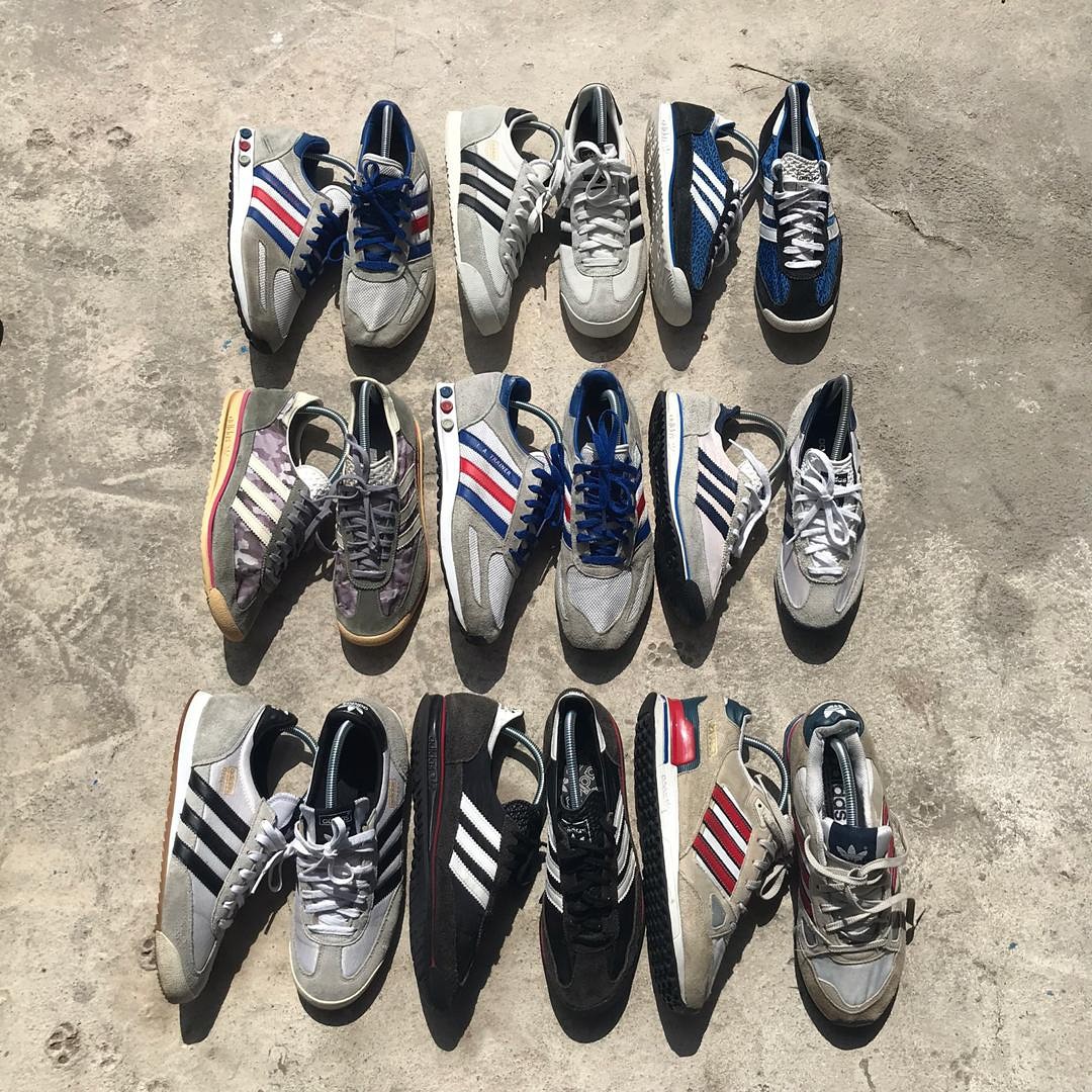 adidas dragon sl m shoes