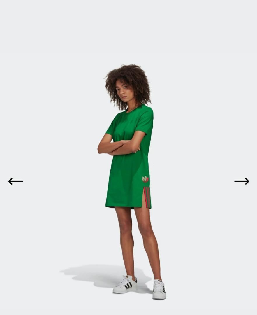 Adidas dress in store clearance
