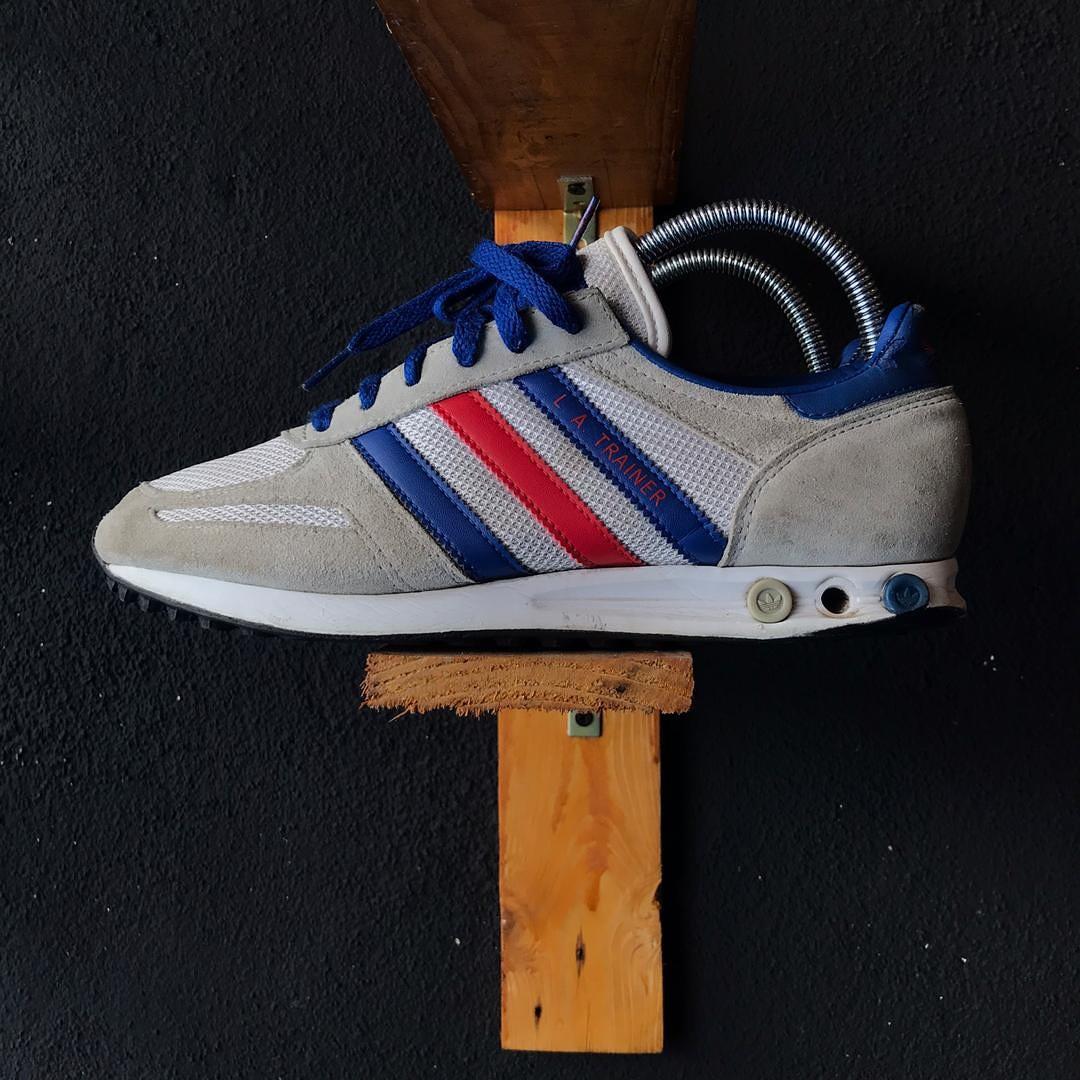 Adidas la trainer malaysia outlet