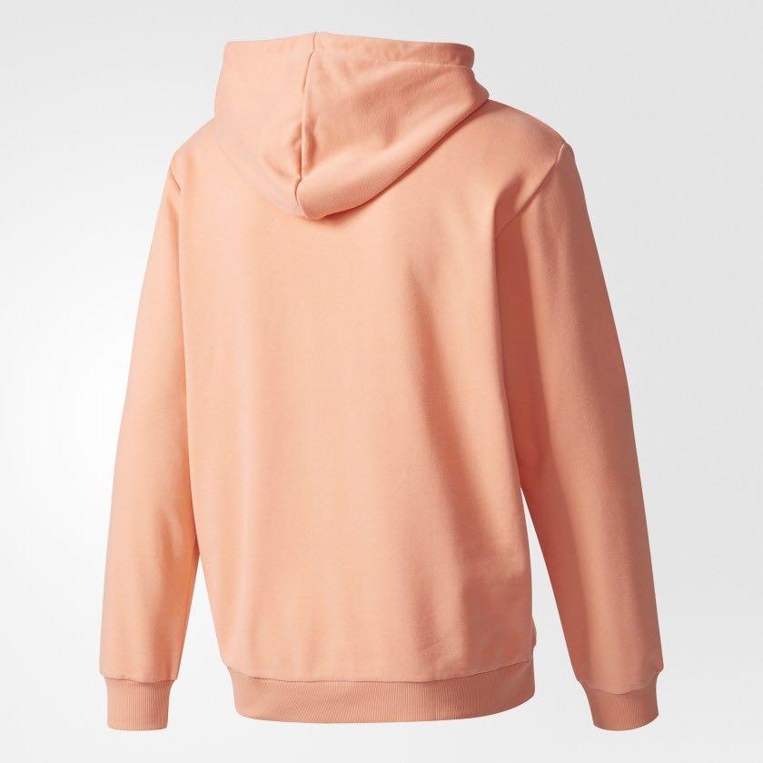 Adidas hu hiking hoodie 2025