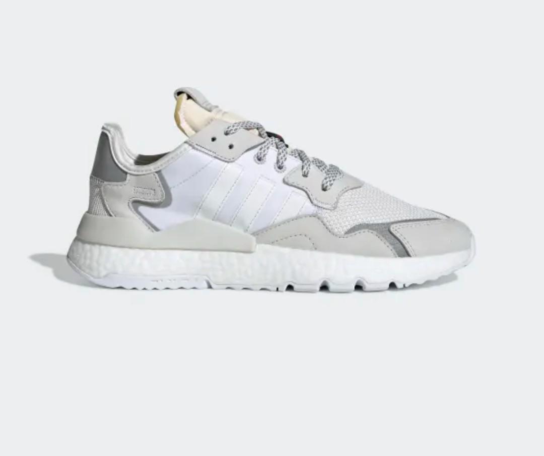 Harga adidas best sale nite jogger