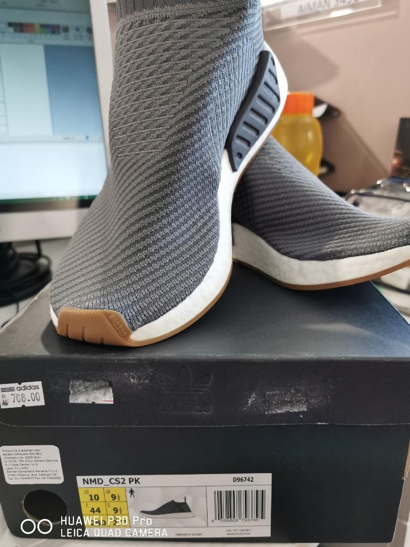 Nmd outlet cs2 australia