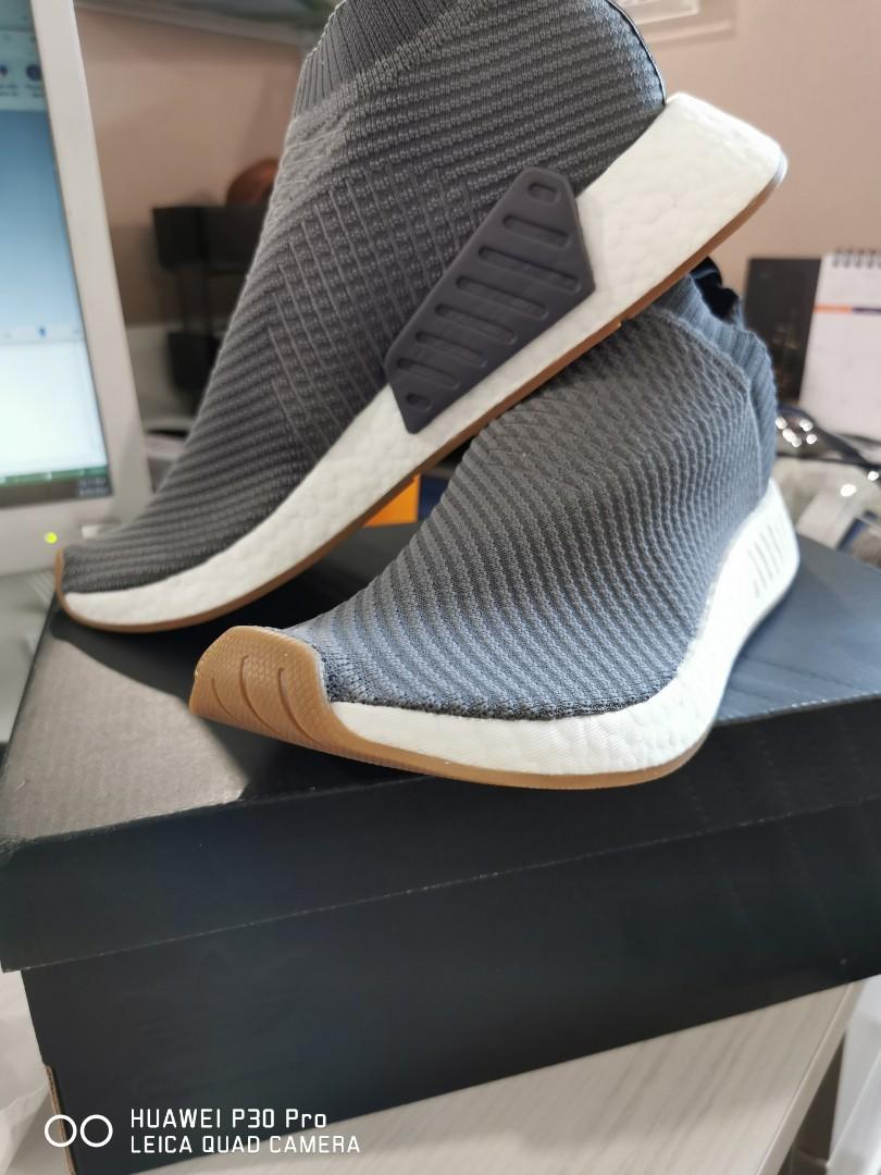 Nmd cs2 comfort online