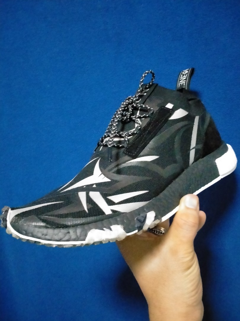 adidas gazelle silver green womens Adidas Consortium DB1777 Juice Hk X adidas NMD Racer Mens Shoe