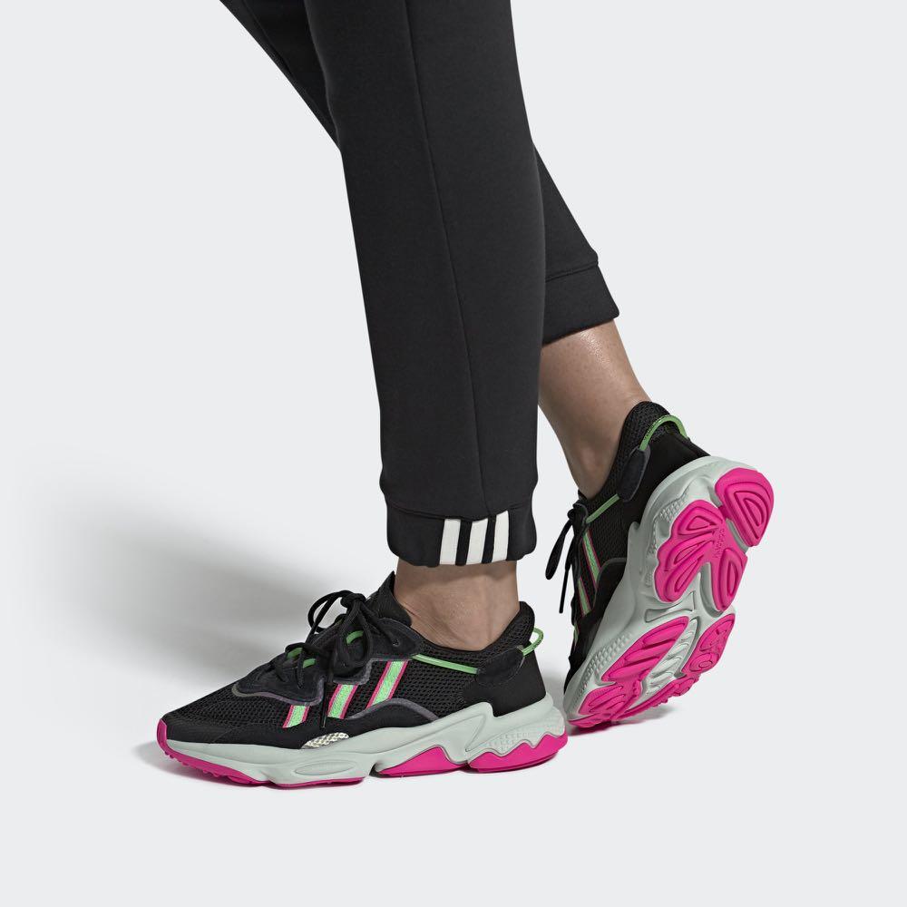 adidas ozweego women's shoes