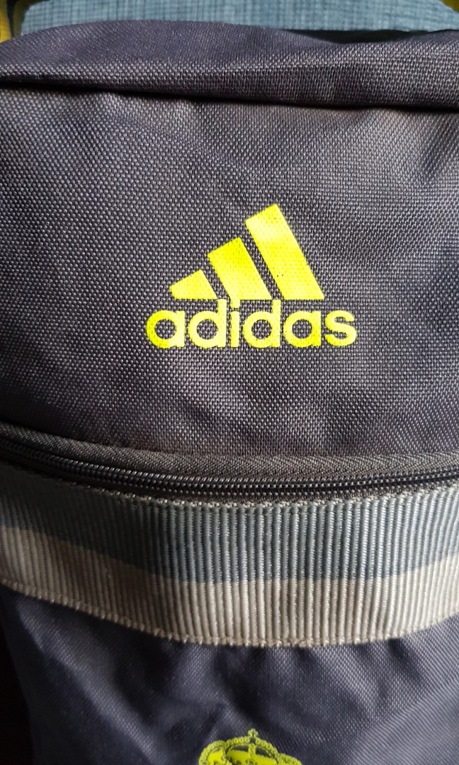Adidas cleat bag cheap