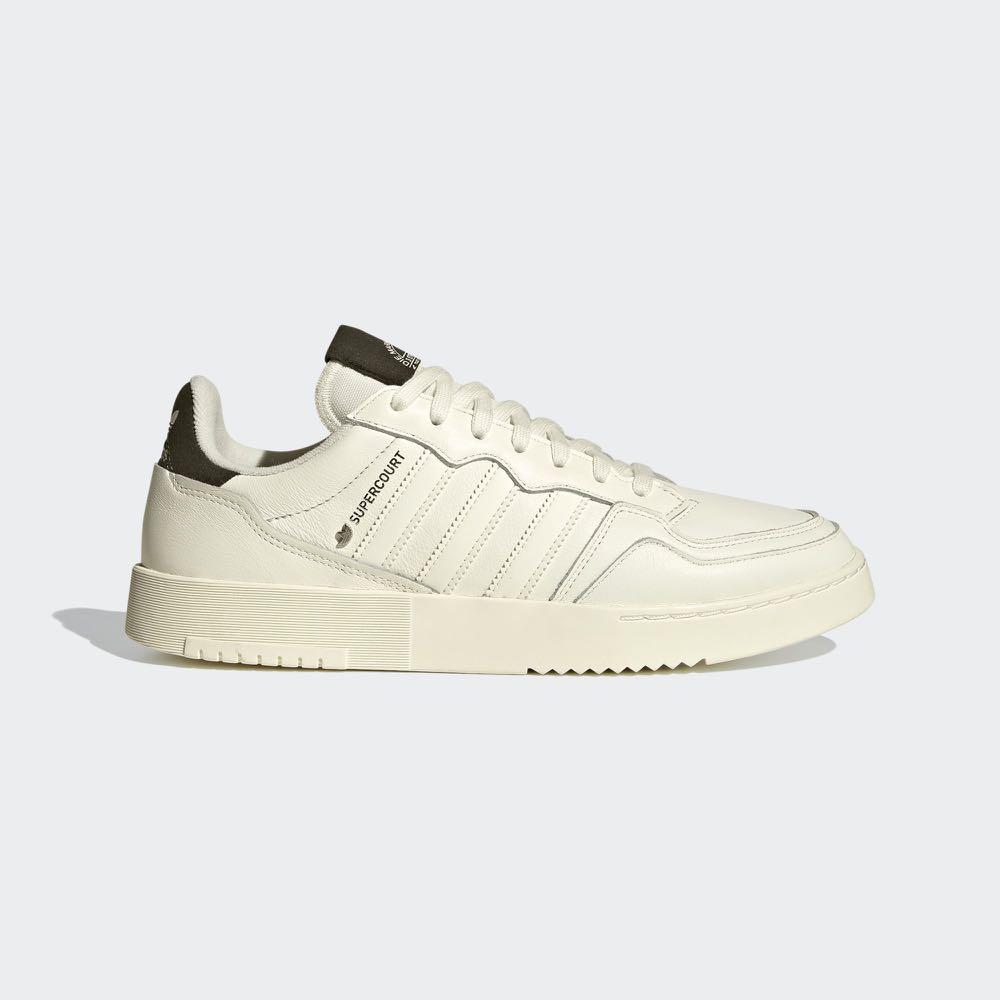 adidas shoes off white