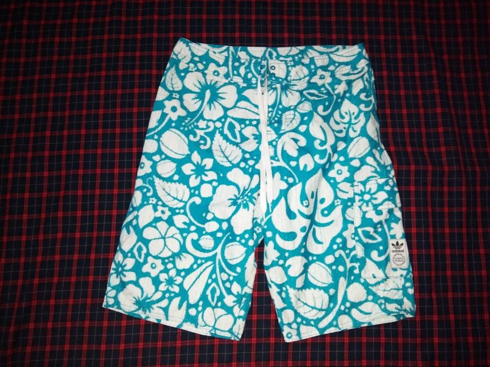 adidas surf shorts