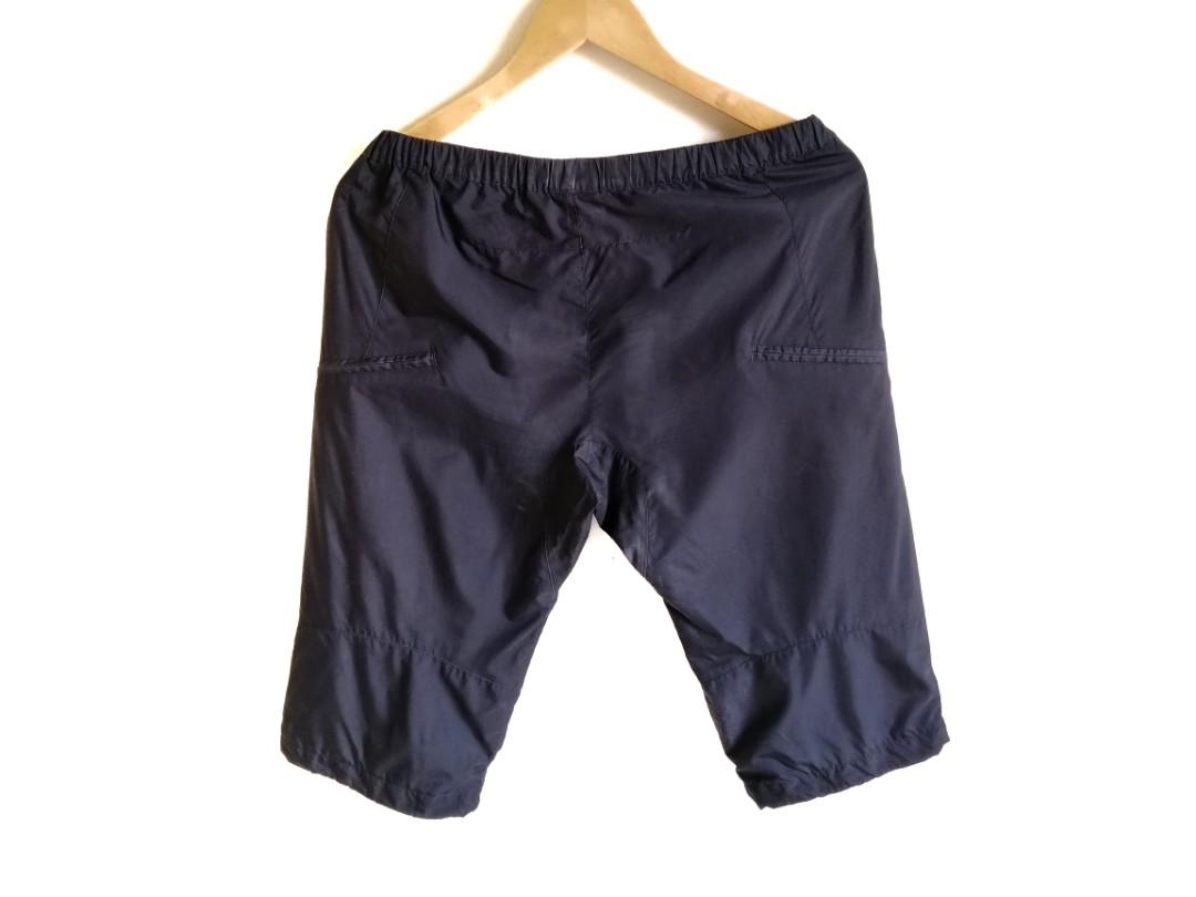 adidas three quarter pants