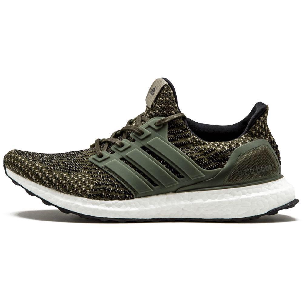 Ultra boost 3. trace olive on sale