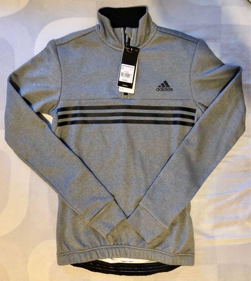 Adidas hot sale warmtefront jersey