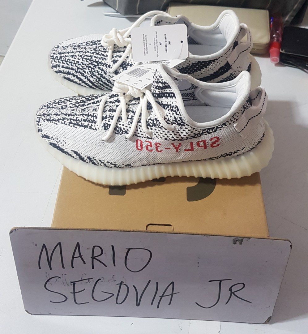 junior yeezys uk