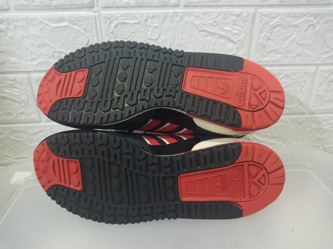 Adidas zx 630 heren abrikoos discount