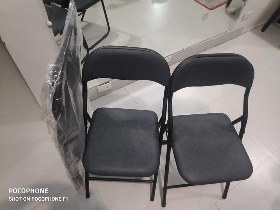 affordable folding chairs