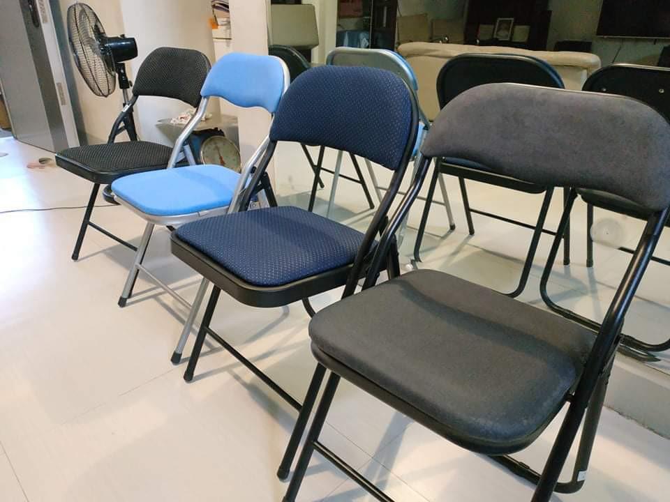 Affordable Folding chair, Home 