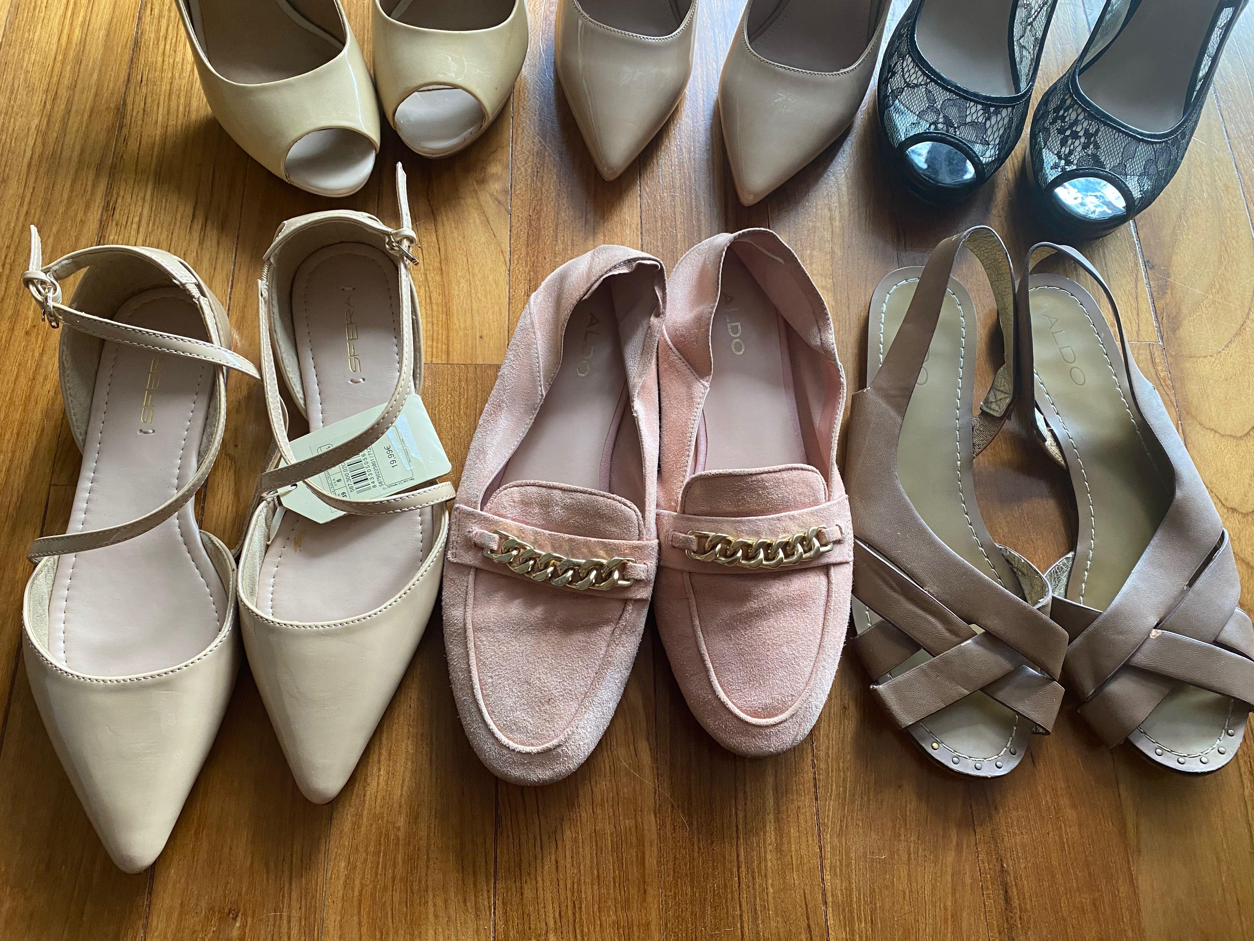 Aldo Saks Fifth Avenue Vincci