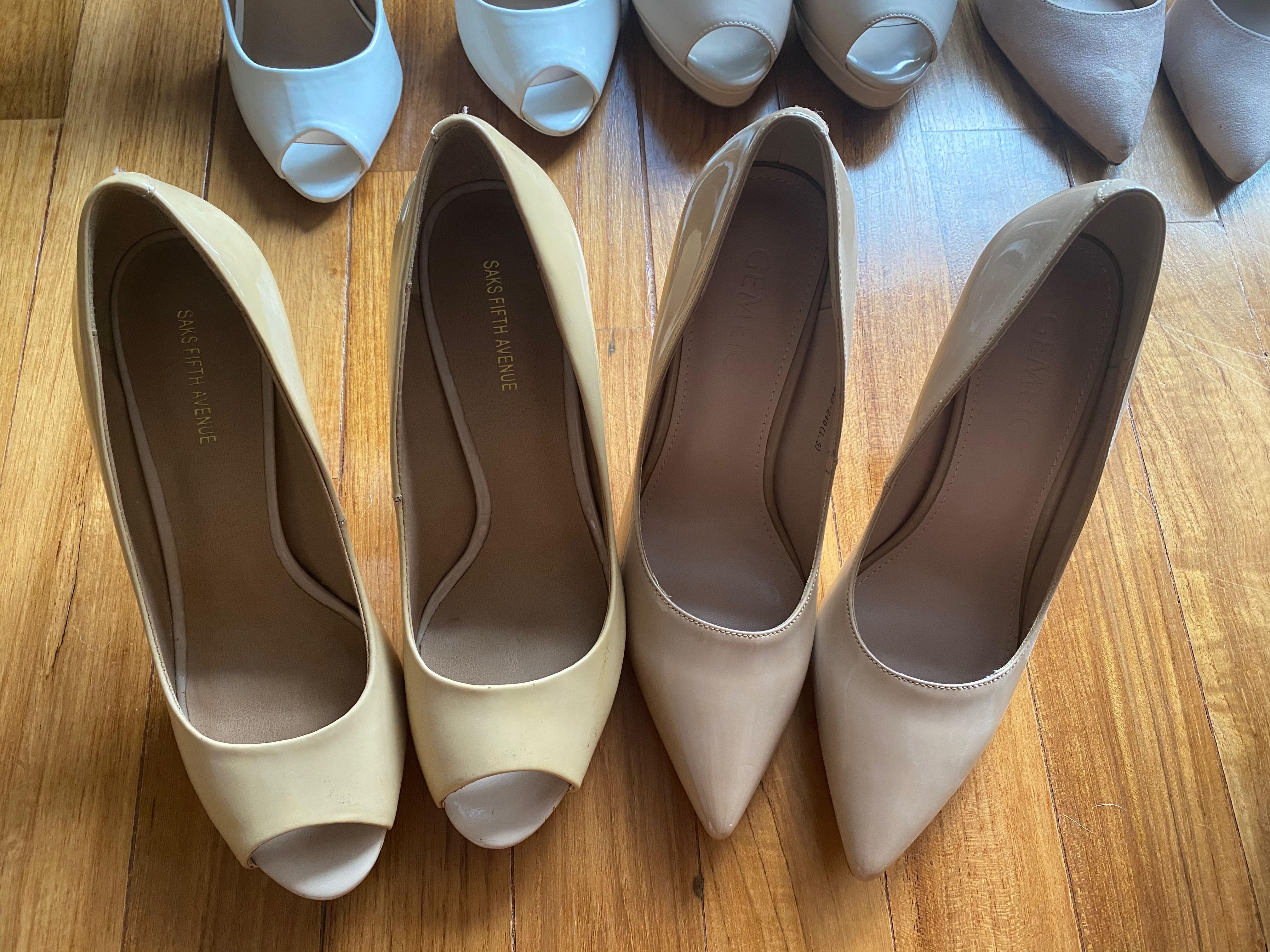 Aldo sale fifth avenue