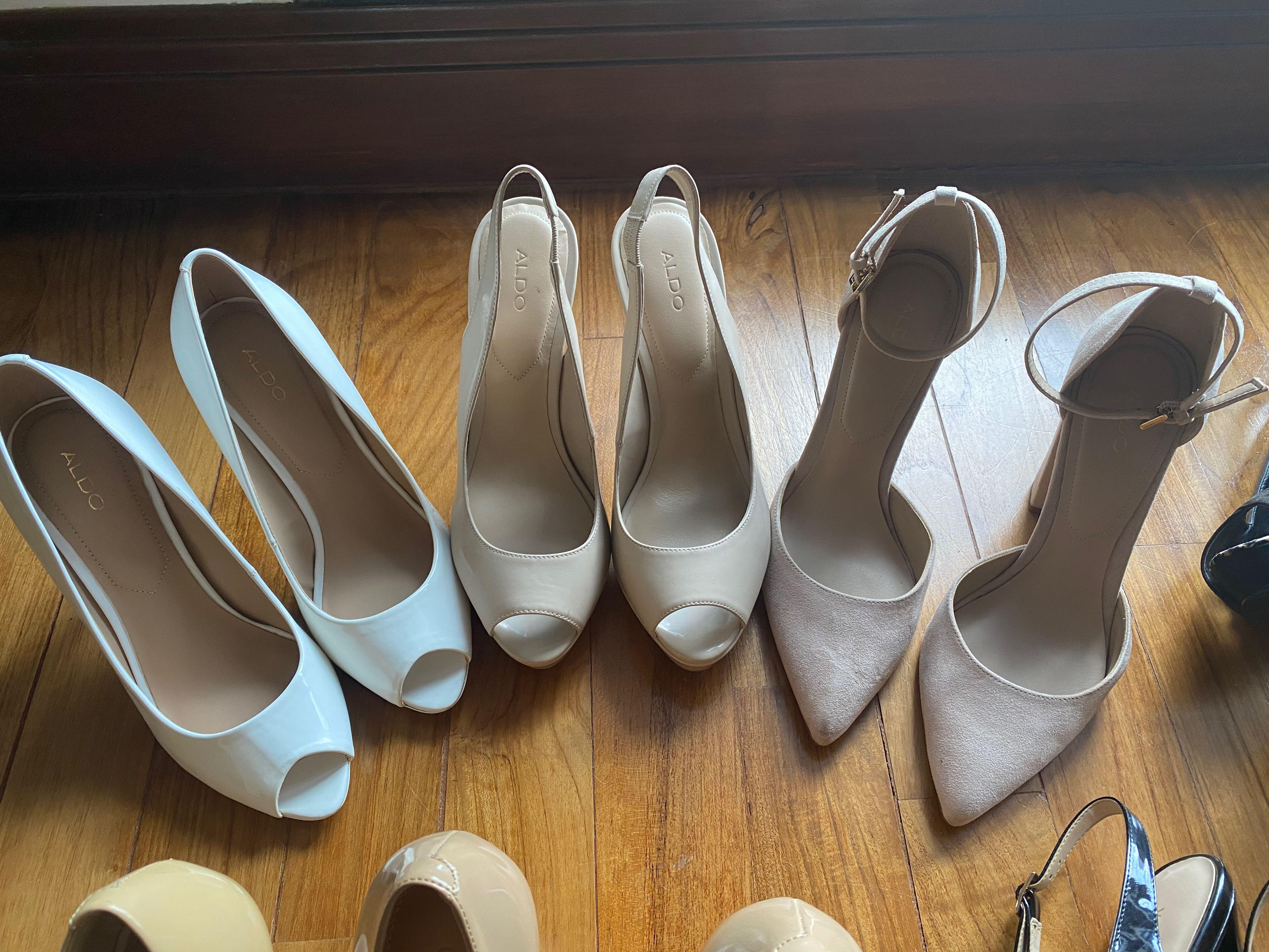 Aldo sale fifth avenue