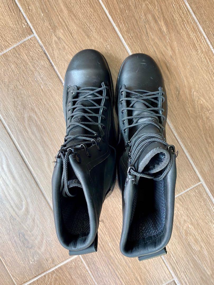 Flight deck online boots