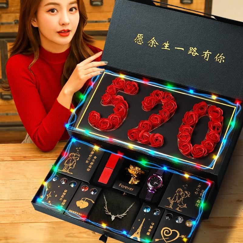 Anniversary Gift for Girlfriend/Wife/no. 2/no.3, Tickets & Vouchers