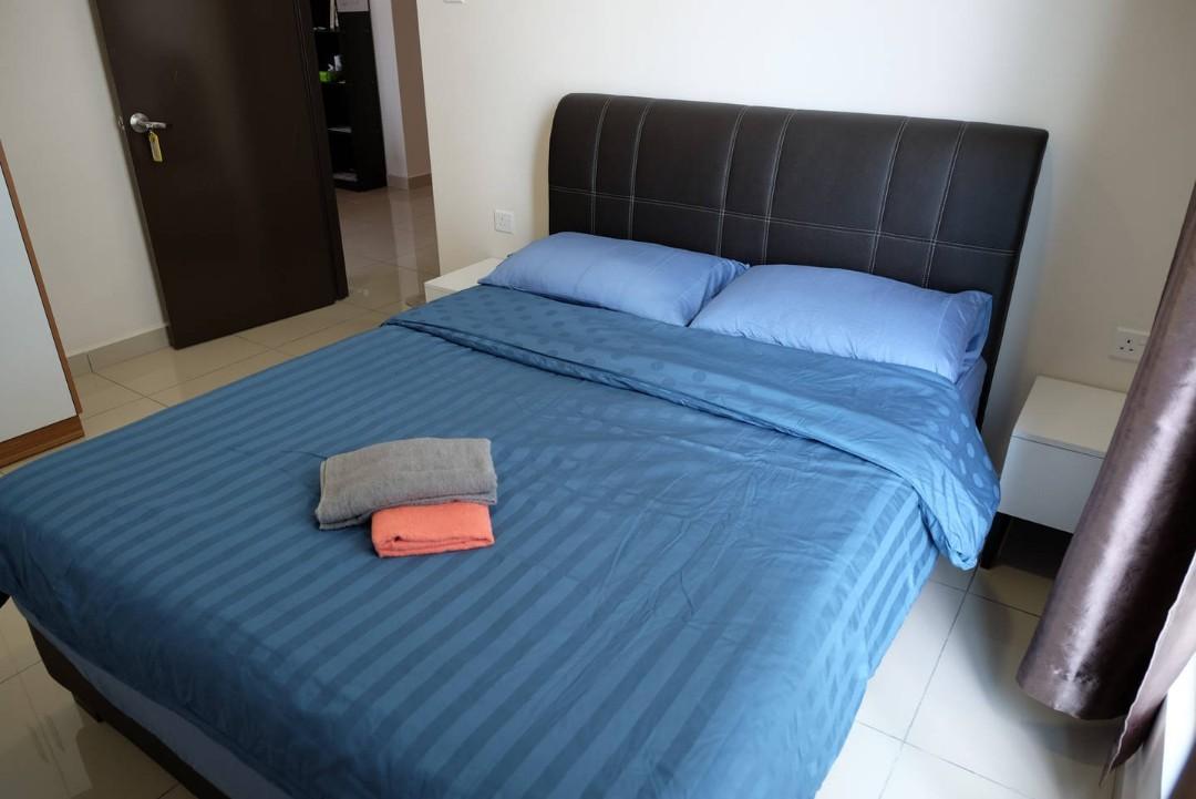 Apt M Condo Room For Rent Larkin Ciq Bus Terminal Below Market Property Rentals On Carousell