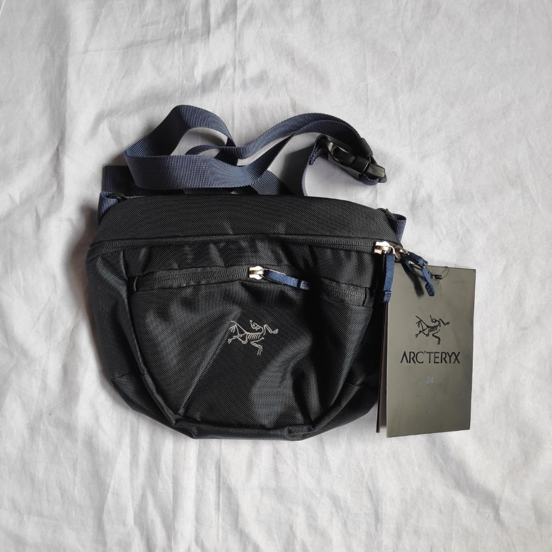 Arc Teryx Maka 2 Men S Fashion Bags Wallets Sling Bags On Carousell