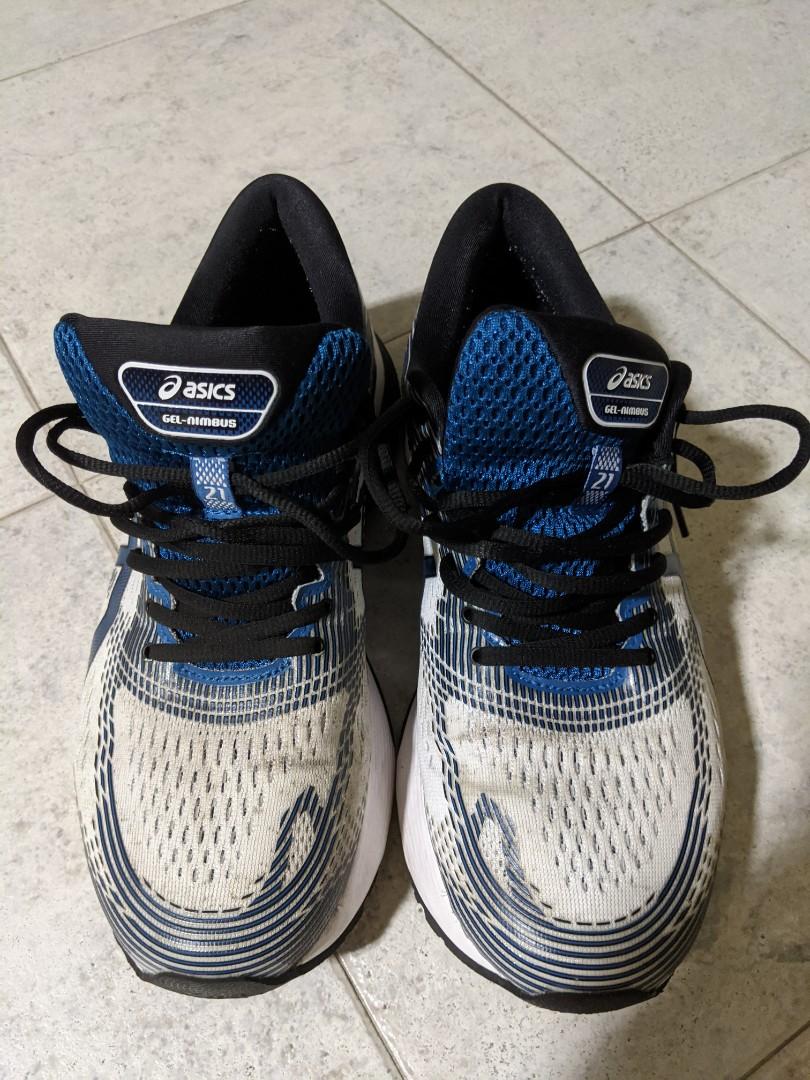 asics running shoes singapore