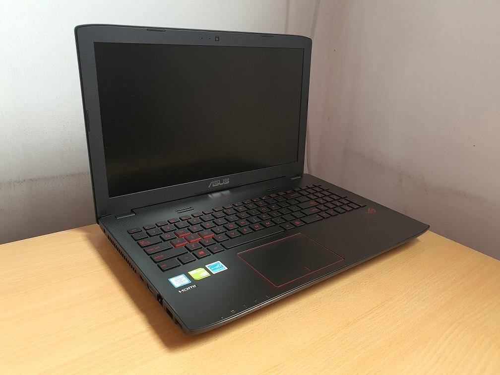 Asus gtx 950m laptop discount