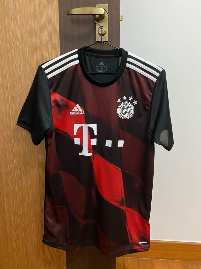 10+ Bayern Munich Kit 2020/21 Third Pictures - duniatrendnews